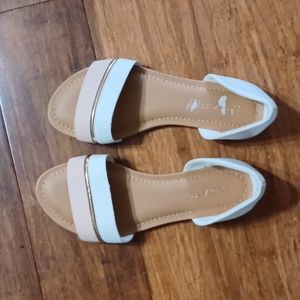 Andiamo Flats